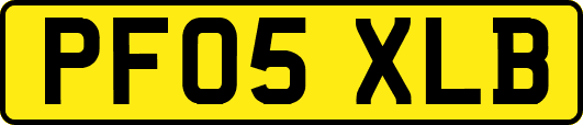 PF05XLB