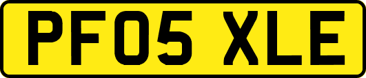PF05XLE