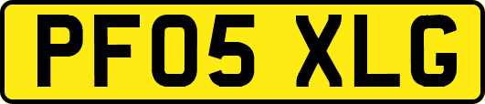 PF05XLG