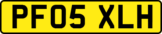 PF05XLH