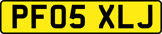 PF05XLJ