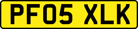 PF05XLK