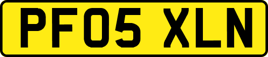 PF05XLN