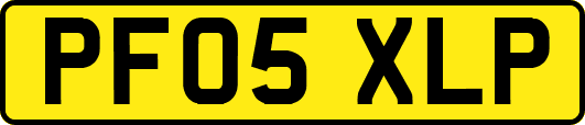 PF05XLP