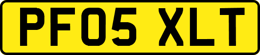 PF05XLT