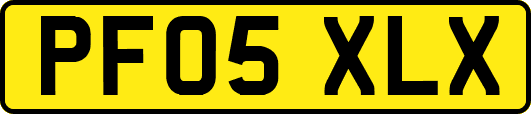 PF05XLX