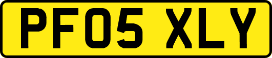 PF05XLY