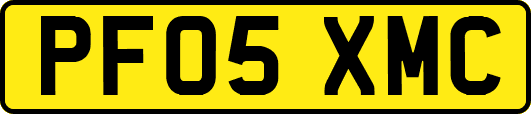 PF05XMC