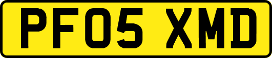 PF05XMD