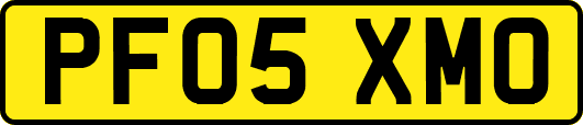 PF05XMO