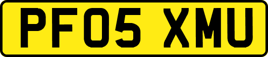 PF05XMU