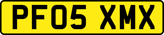 PF05XMX