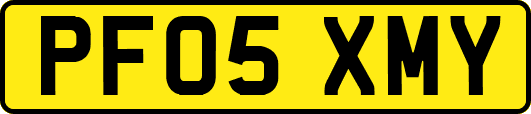 PF05XMY