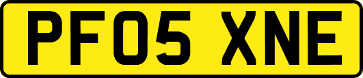 PF05XNE