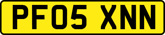 PF05XNN