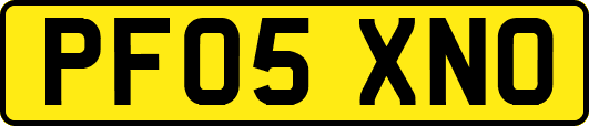 PF05XNO