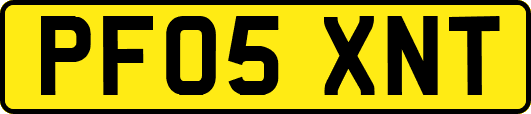 PF05XNT