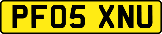 PF05XNU