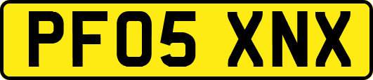 PF05XNX