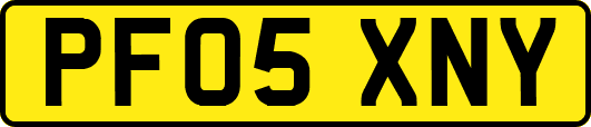 PF05XNY