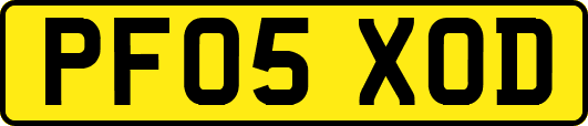 PF05XOD