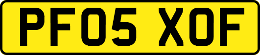PF05XOF