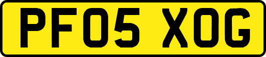 PF05XOG