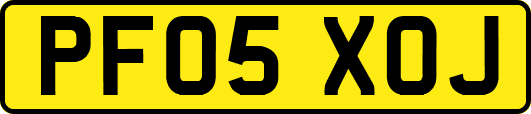 PF05XOJ