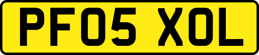 PF05XOL