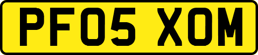 PF05XOM