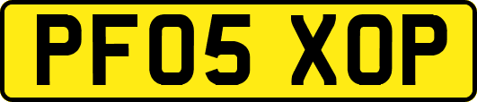 PF05XOP