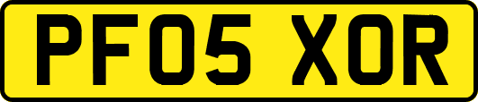 PF05XOR