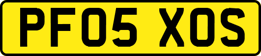 PF05XOS