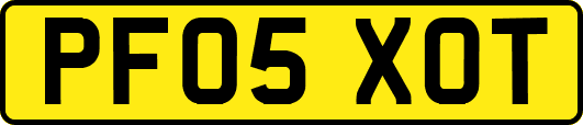 PF05XOT
