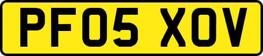 PF05XOV