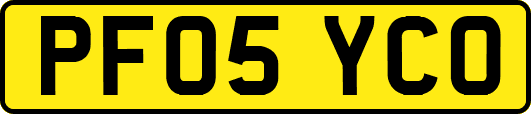 PF05YCO