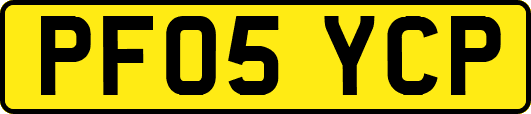 PF05YCP
