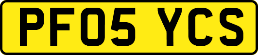 PF05YCS