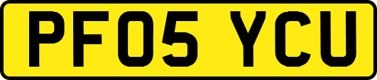 PF05YCU