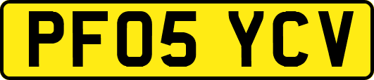 PF05YCV