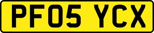 PF05YCX