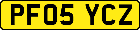 PF05YCZ