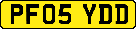 PF05YDD