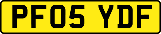 PF05YDF