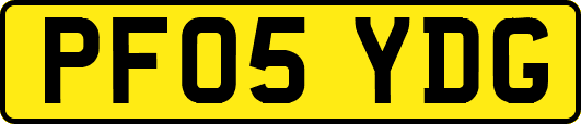 PF05YDG