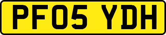 PF05YDH
