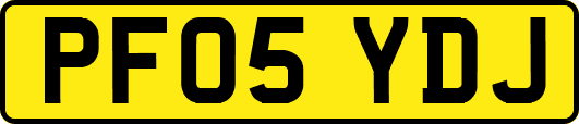 PF05YDJ