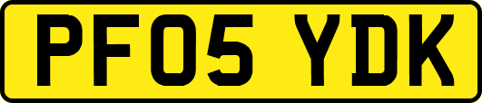 PF05YDK