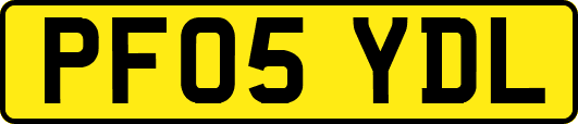 PF05YDL