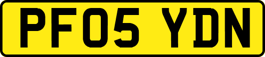 PF05YDN